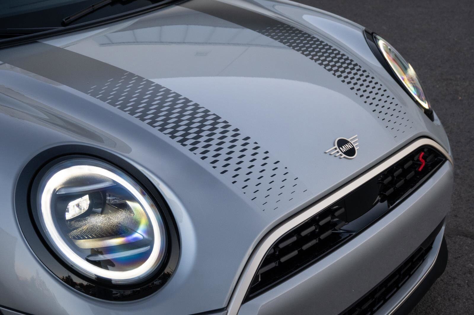 2026 MINI Hardtop 2 Door S - Photo 18