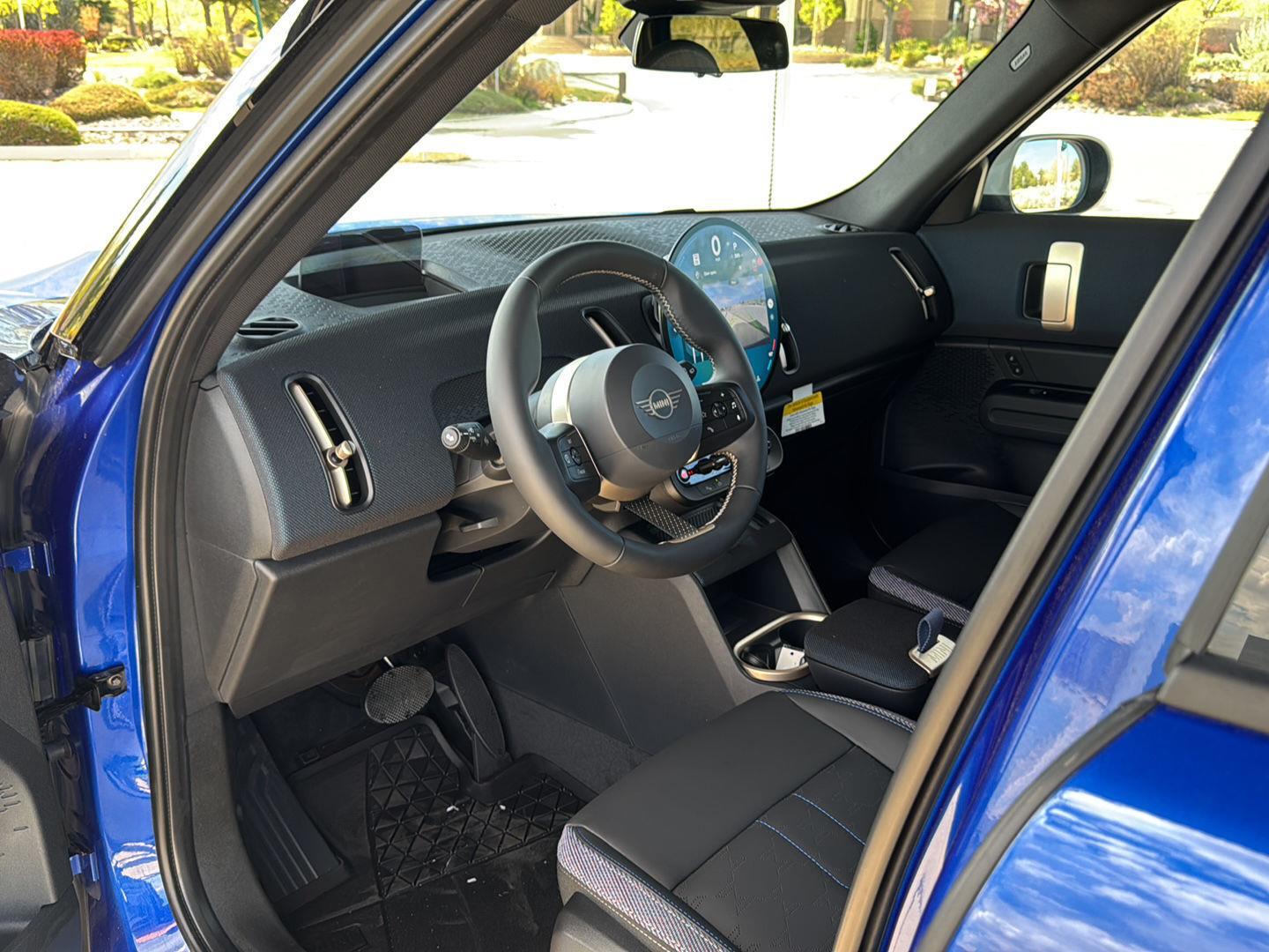 2026 MINI Countryman S - Photo 12
