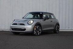 2026 MINI Hardtop 2 Door Cooper S Hatchback