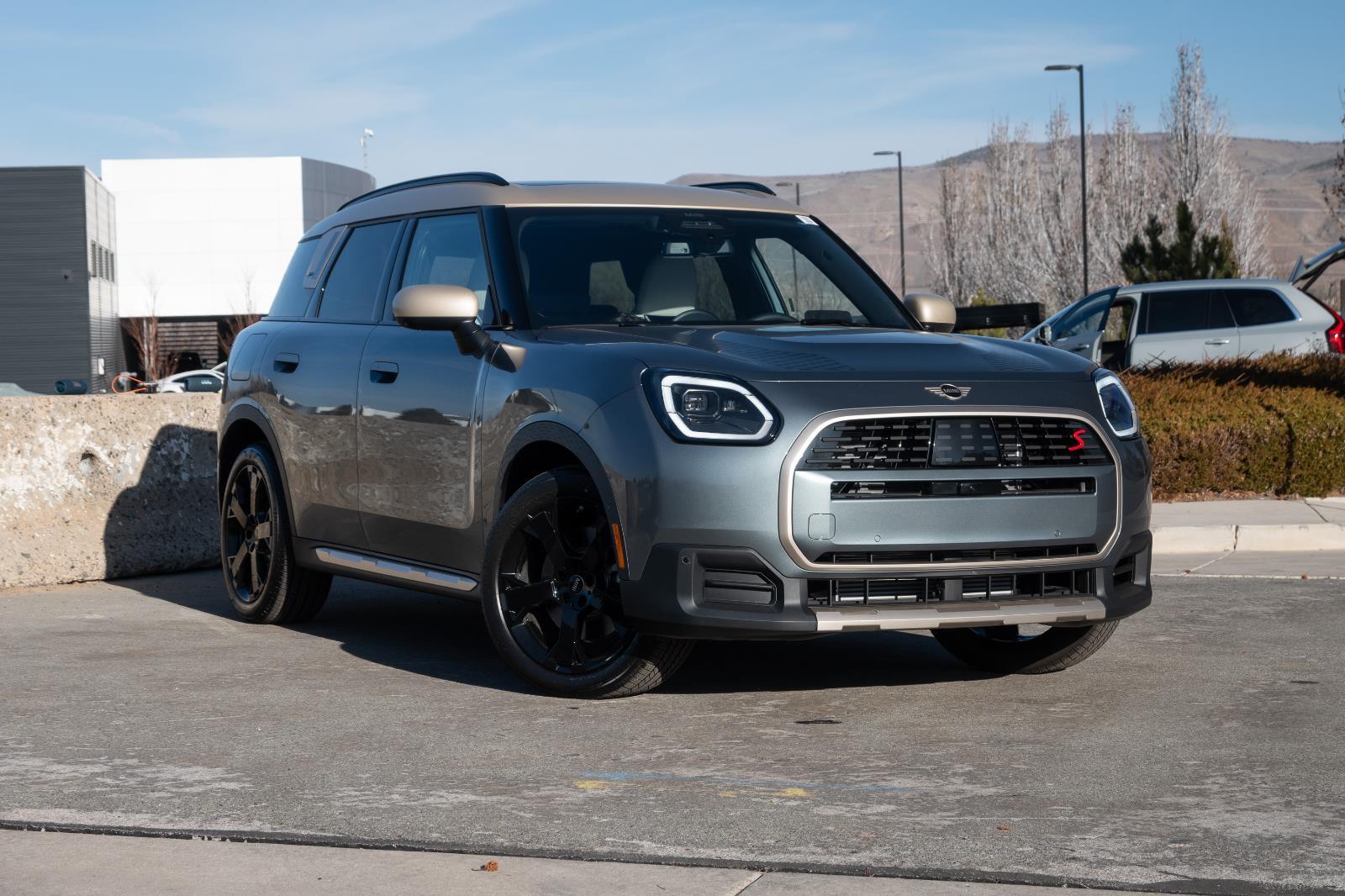 2026 MINI Countryman S - Photo 9