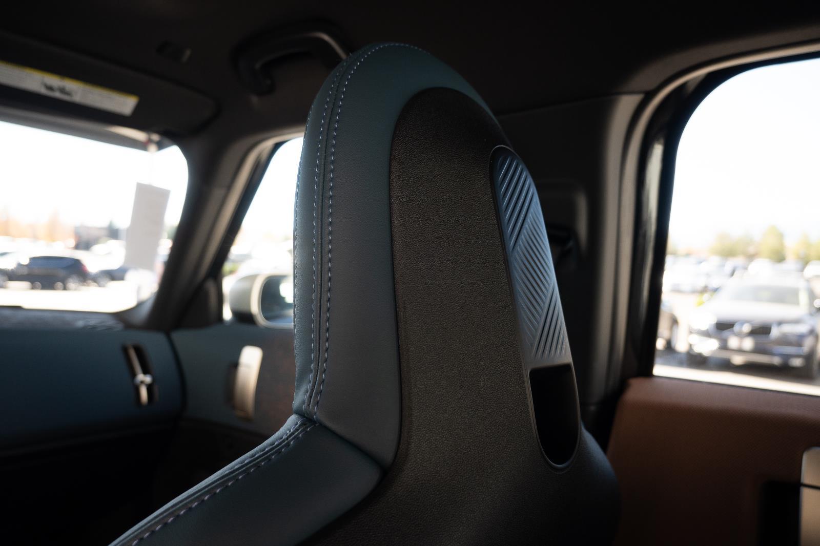 2026 MINI Countryman S - Photo 15