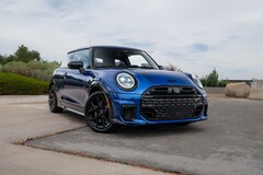 2026 MINI Hardtop 2 Door Cooper S Hatchback