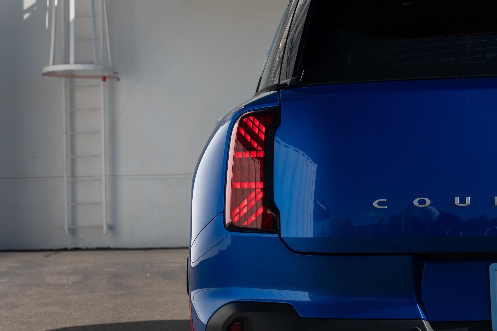 2026 MINI Countryman S - Photo 19