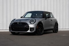 2026 MINI Hardtop 2 Door Cooper S Hatchback