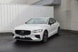 Volvo S60 Recharge Plug-In Hybrid