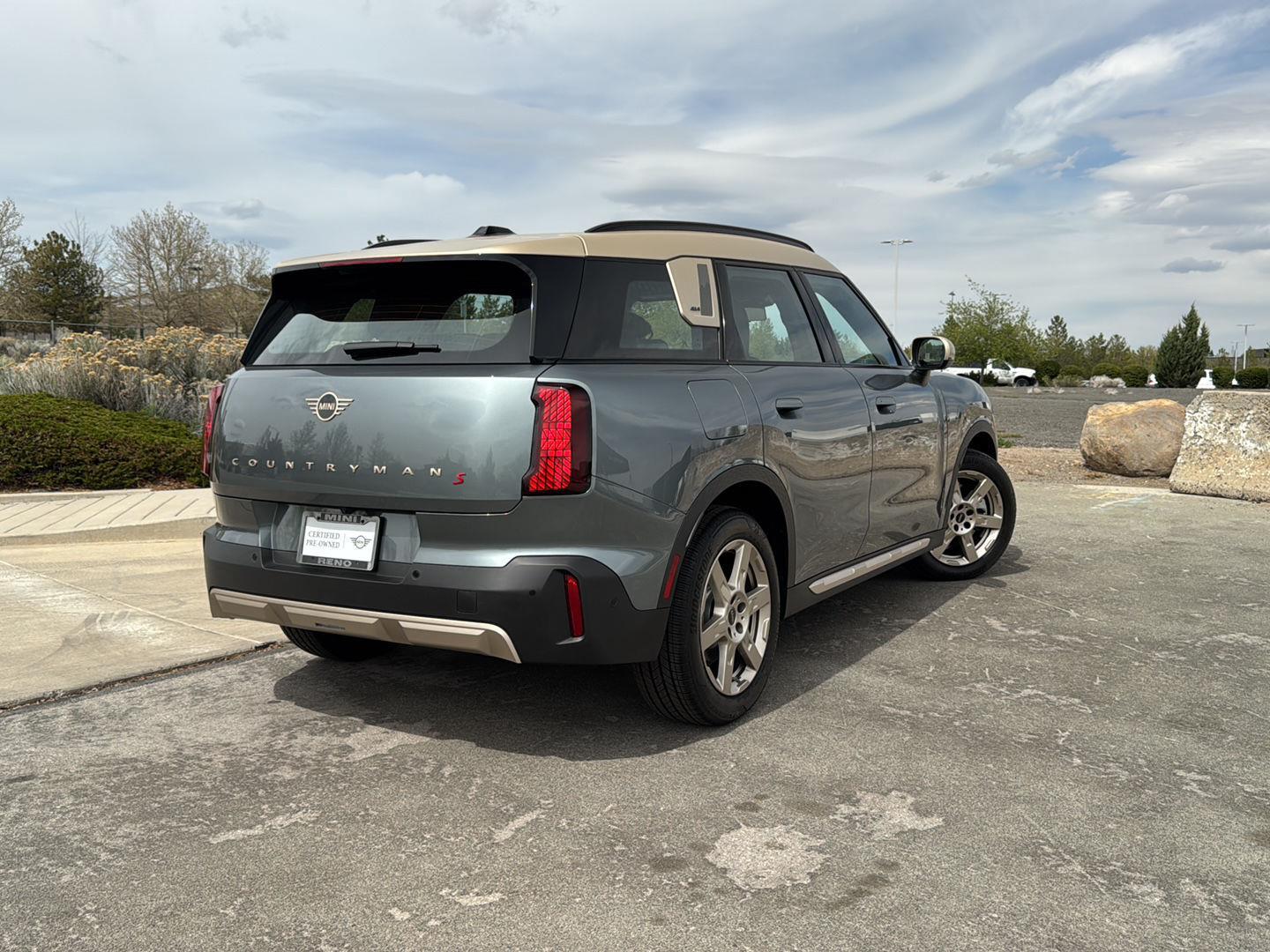 Pre-Owned MINI Specials | Used MINI Sales near Incline Village, NV