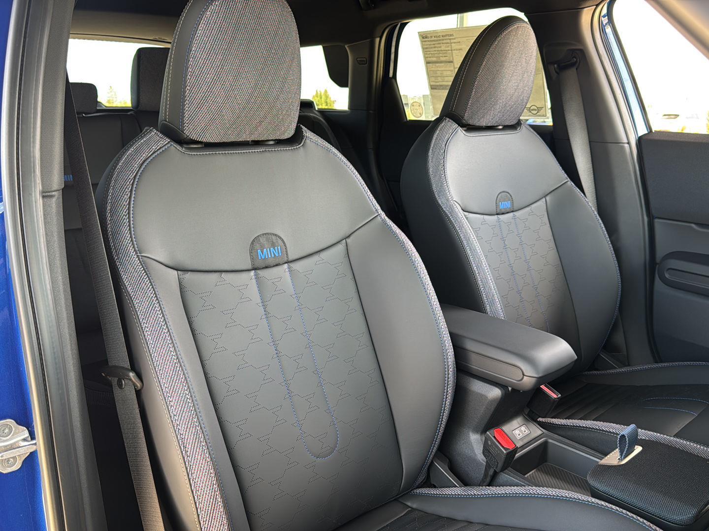 2026 MINI Countryman S - Photo 10