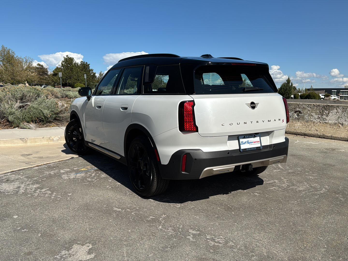 2026 MINI Countryman S - Photo 7