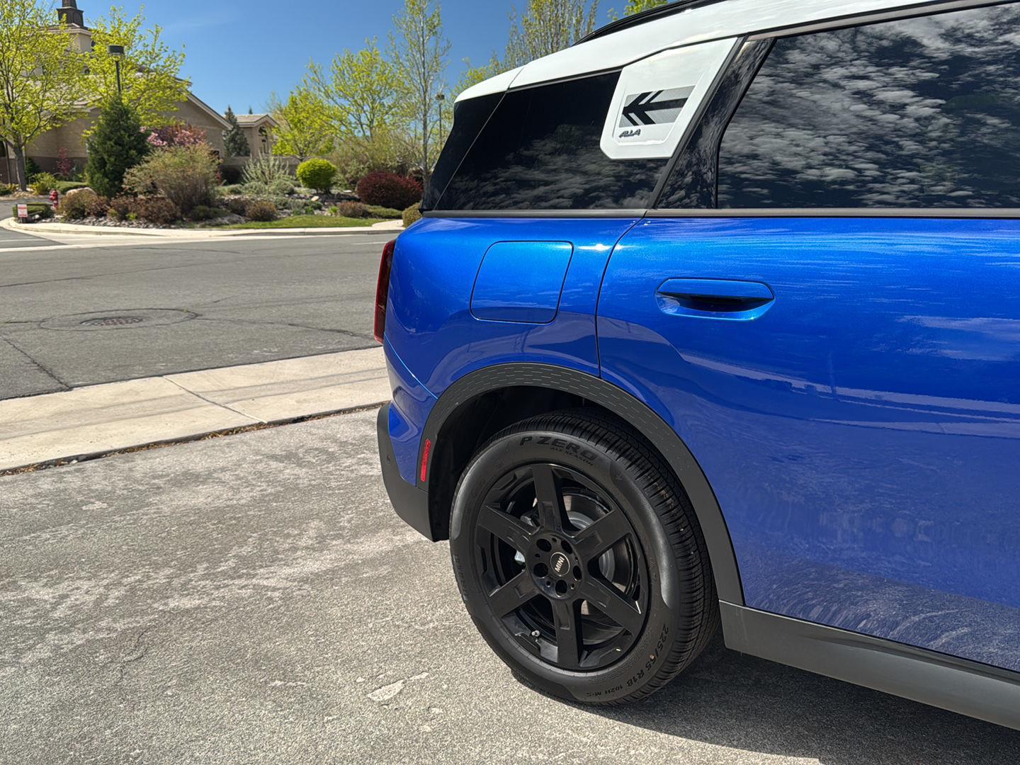 2026 MINI Countryman S - Photo 18