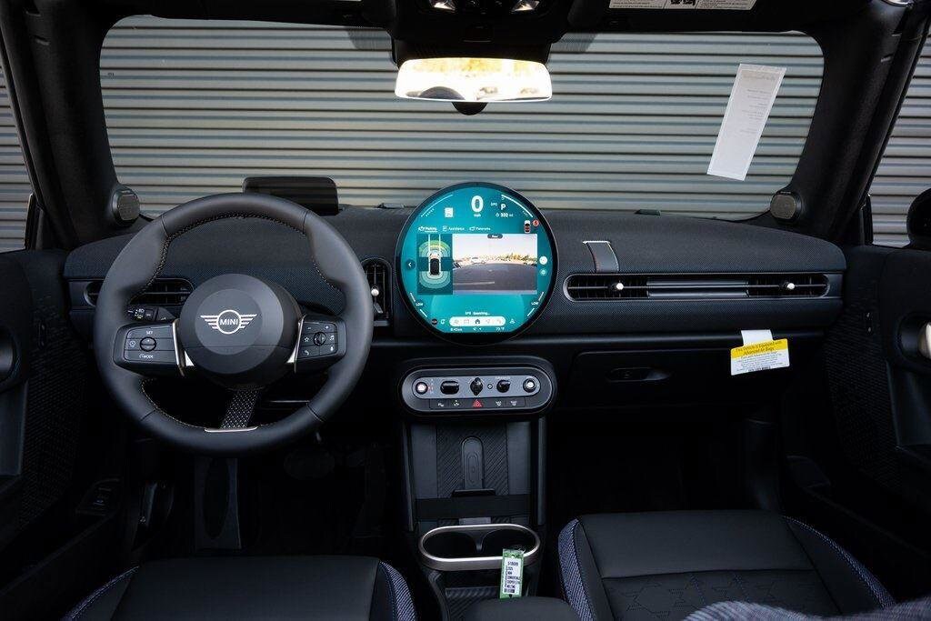 2025 MINI Convertible S - Photo 21