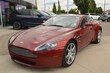  Aston Martin Vantage