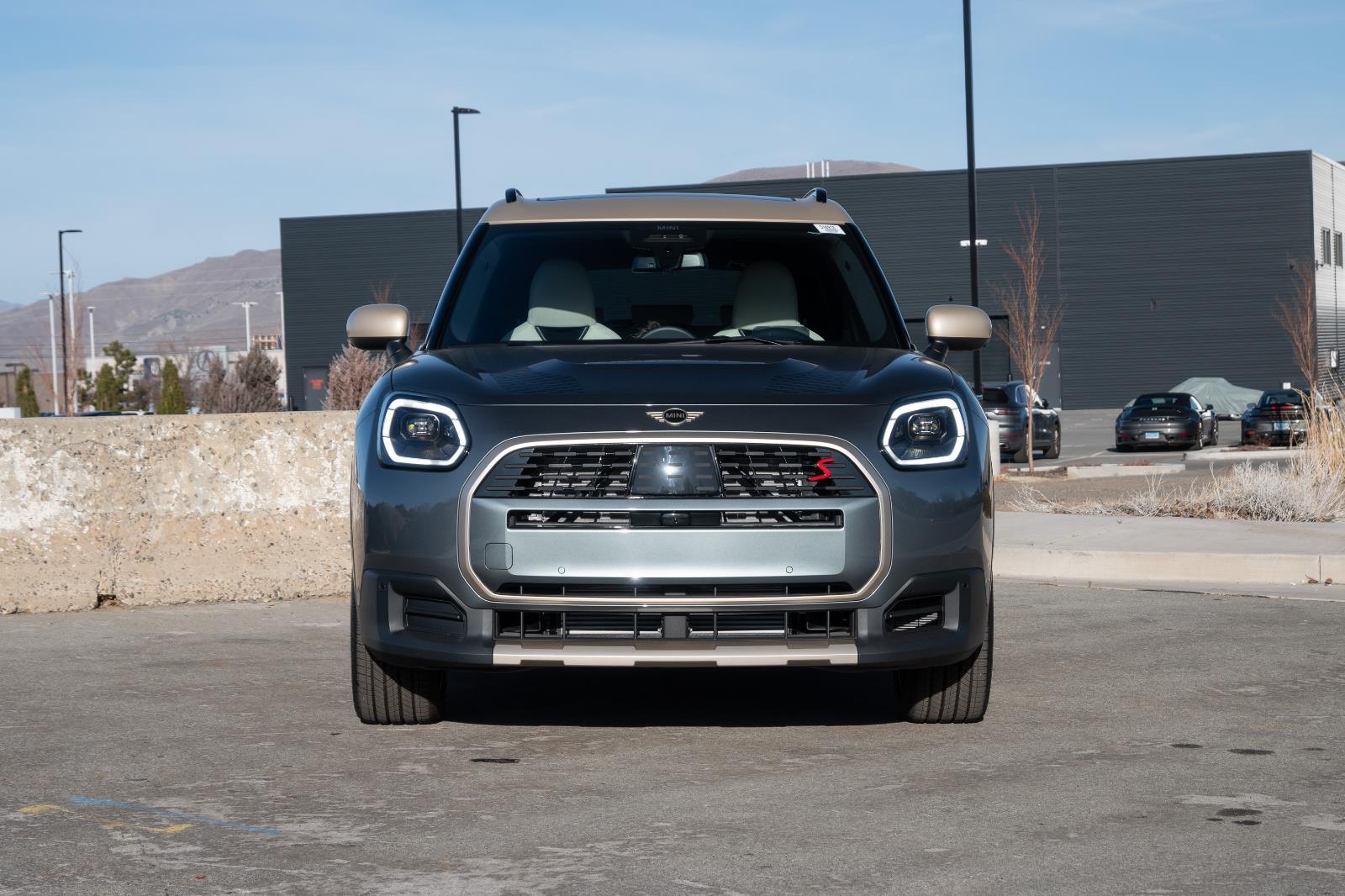 2026 MINI Countryman S - Photo 10