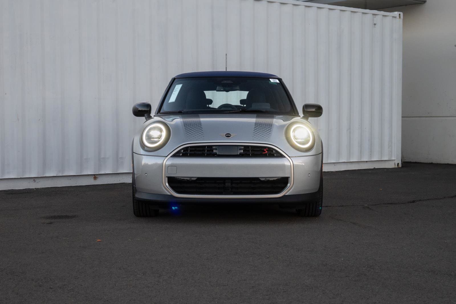 2026 MINI Hardtop 2 Door S - Photo 11