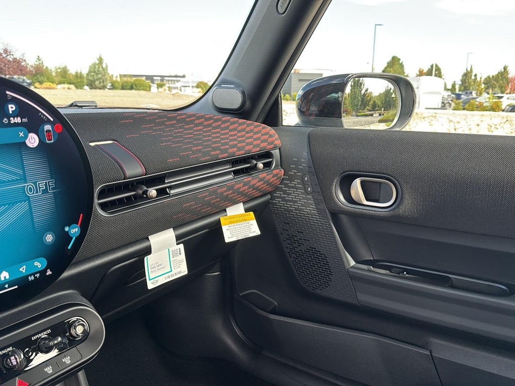 New 2026 MINI Hardtop 2 Door Cooper S Hatchback