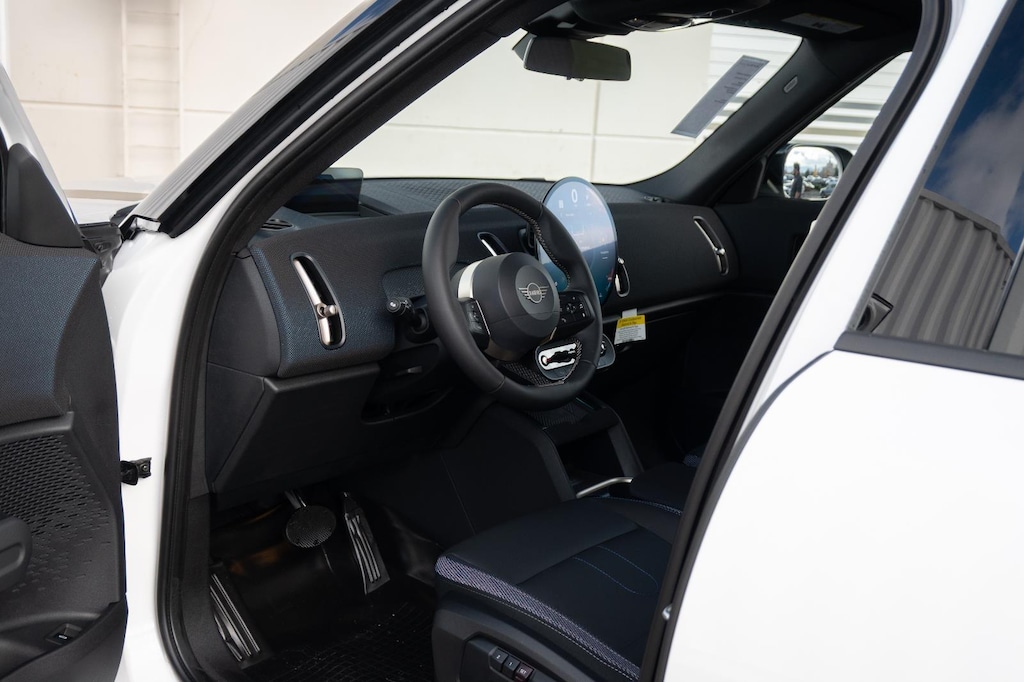 New 2026 MINI Countryman S SUV