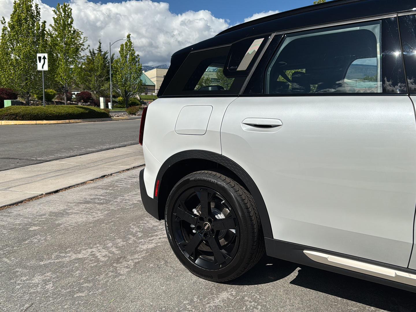 2026 MINI Countryman S - Photo 22