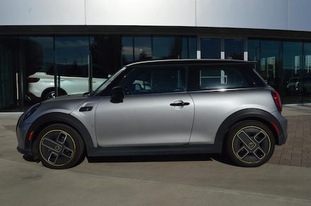 2024 MINI Hardtop 2 Door Cooper SE Hatchback