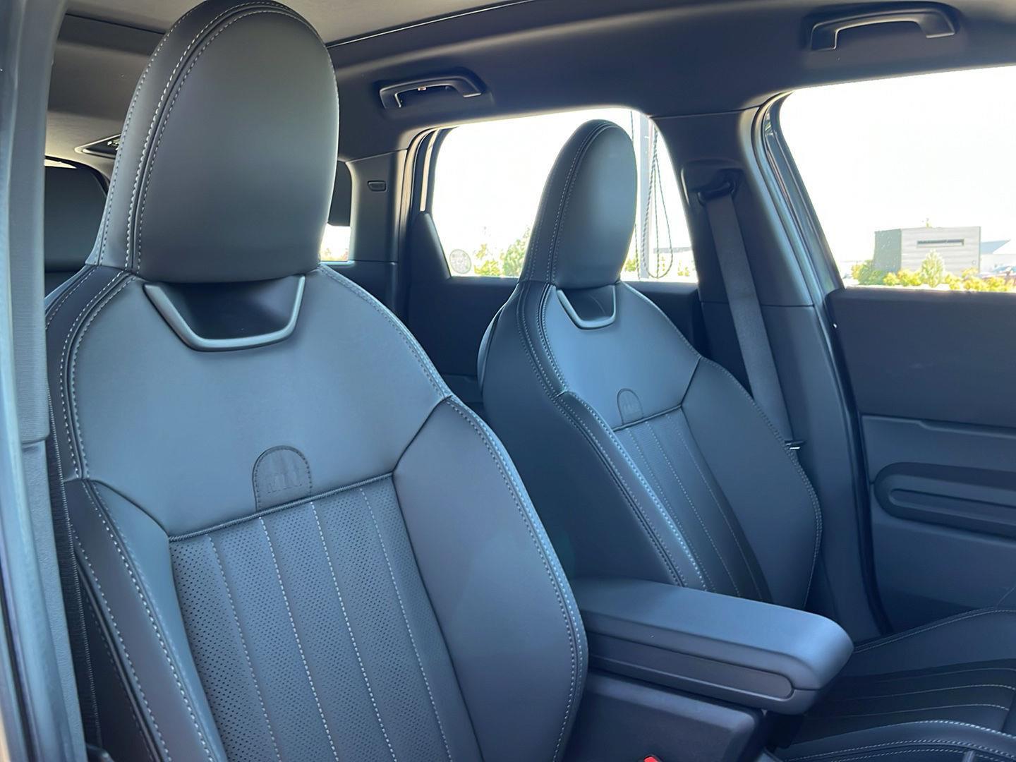 2027 MINI Countryman S - Photo 14