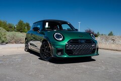 2026 MINI Hardtop 2 Door Cooper S Hatchback