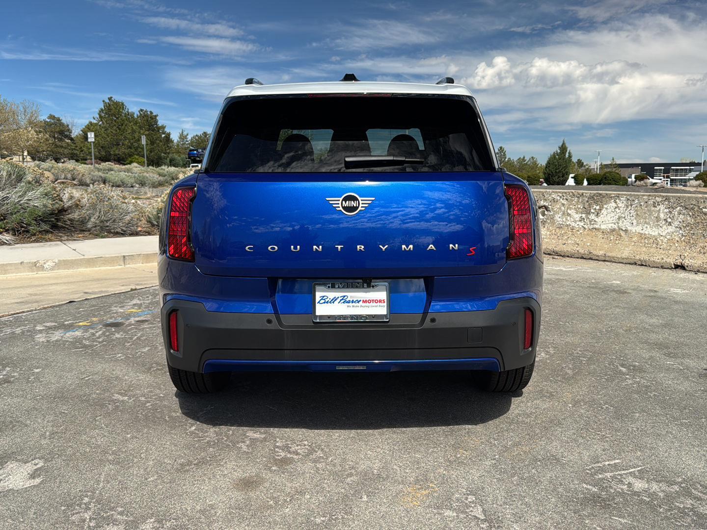 2026 MINI Countryman S - Photo 6