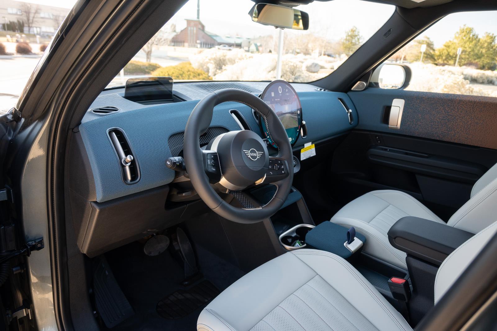 2026 MINI Countryman S - Photo 33