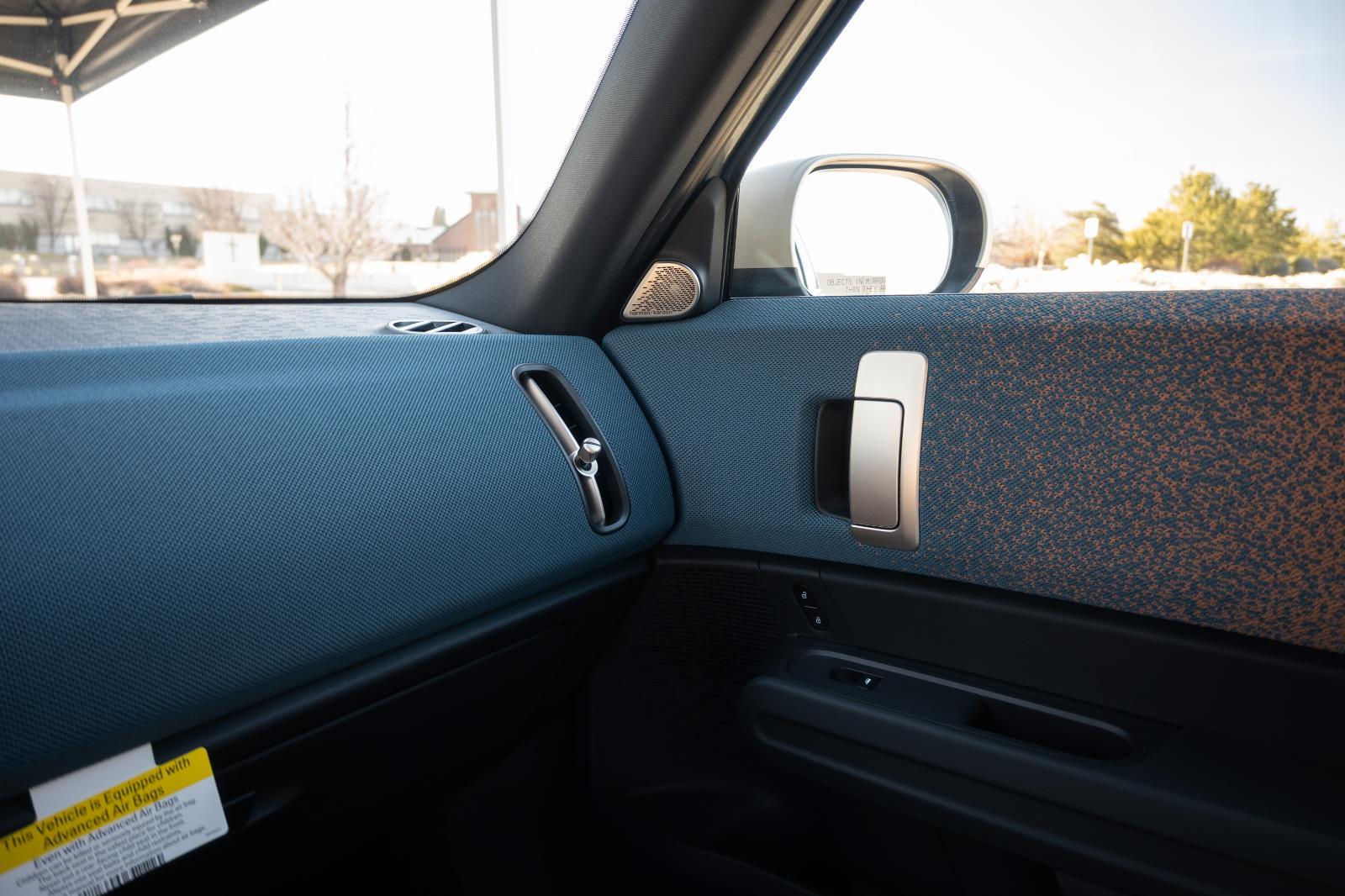 2026 MINI Countryman S - Photo 17