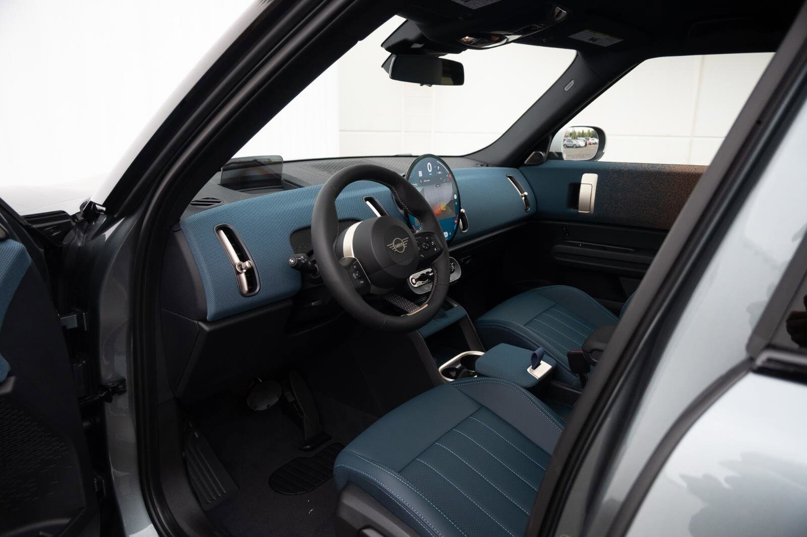 2026 Mini Countryman S ALL4 photo 4