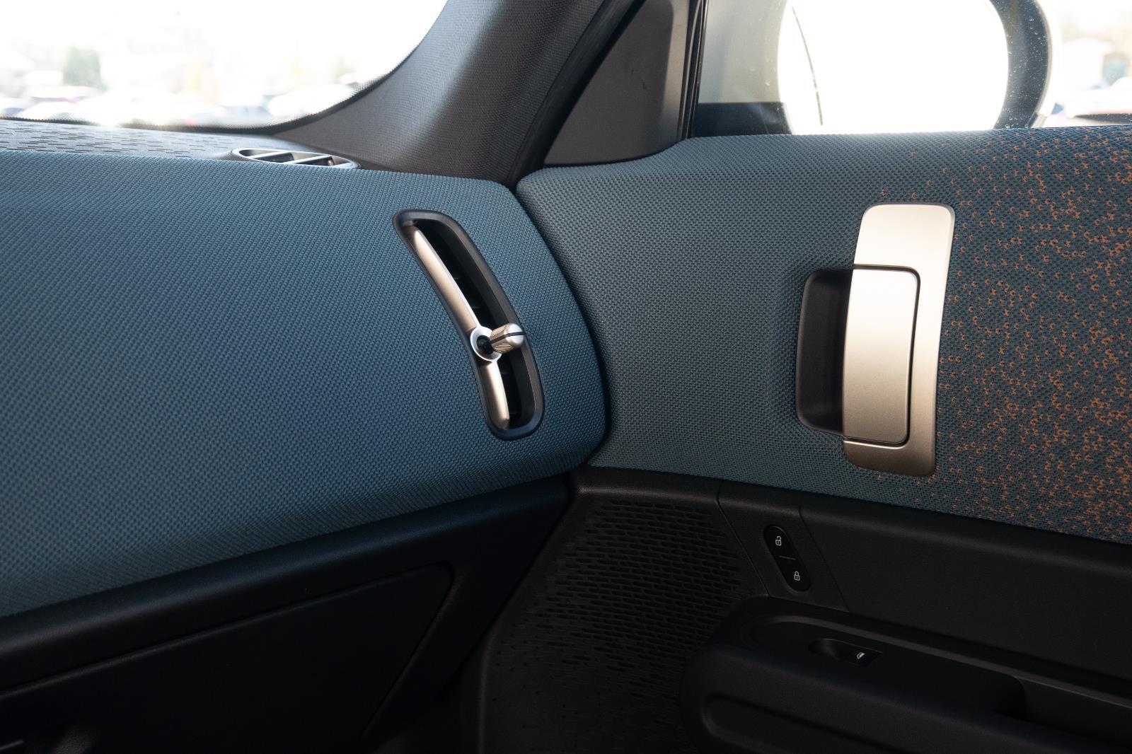 2026 MINI Countryman S - Photo 24