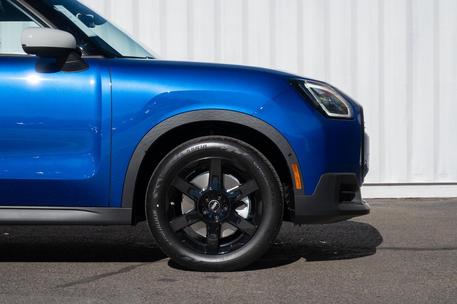 2026 MINI Countryman S - Photo 9