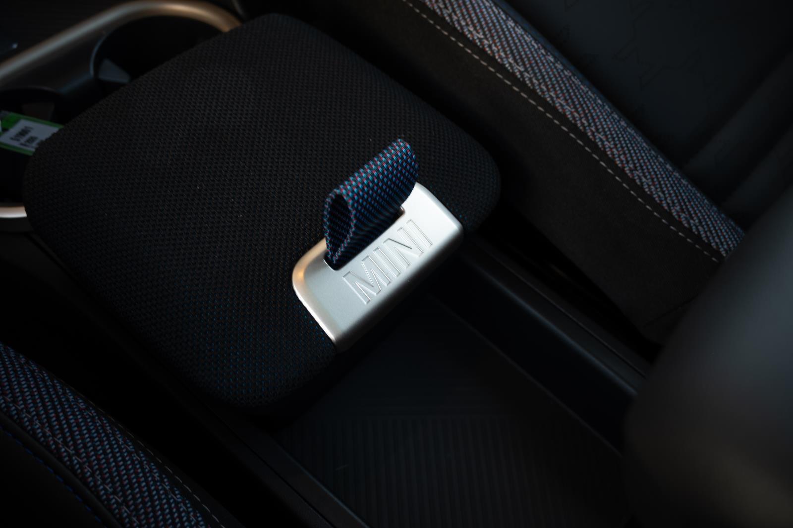 2026 MINI Countryman S - Photo 26