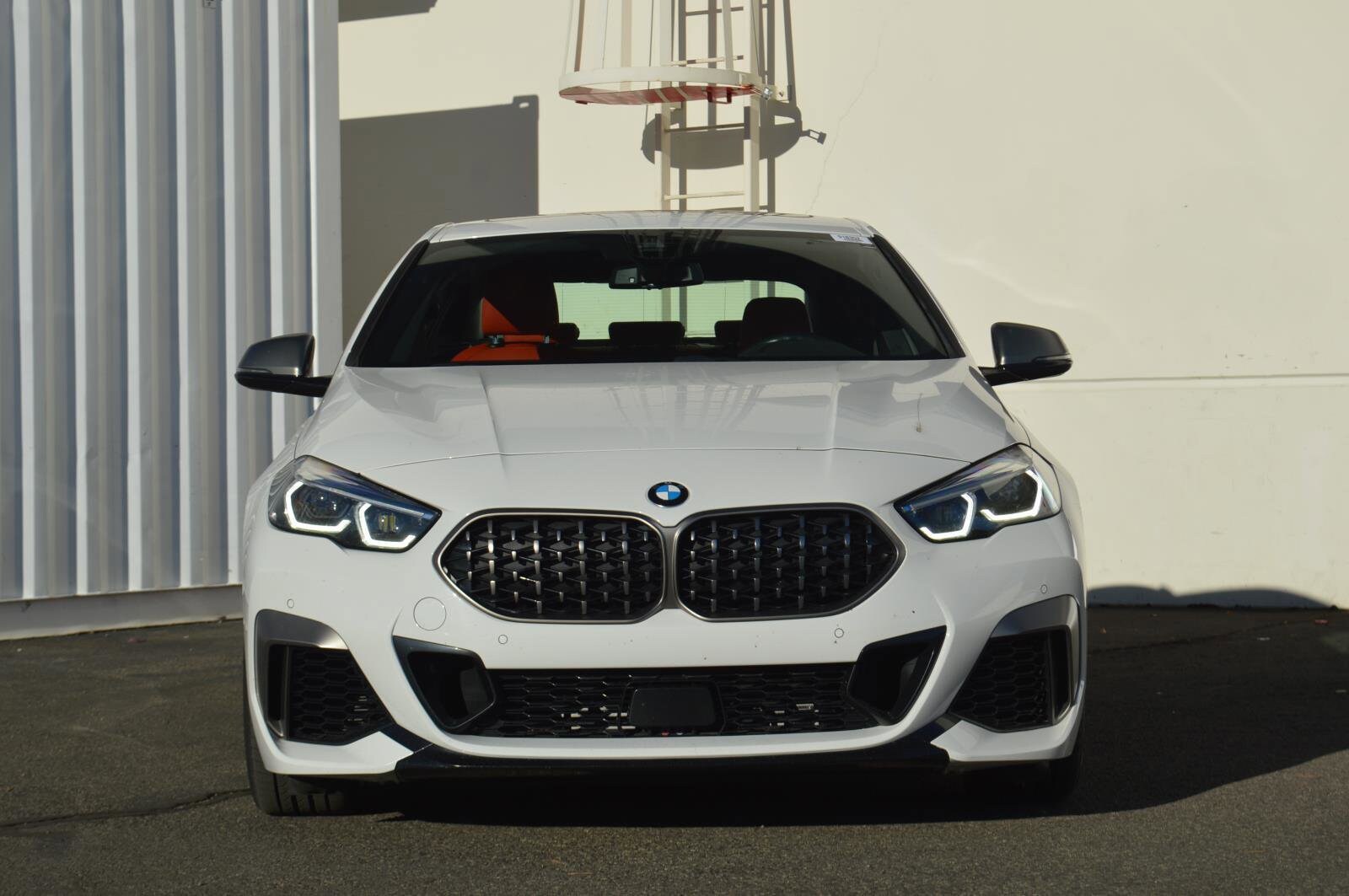 2024 Bmw M235i xDrive Gran Coupe photo 2