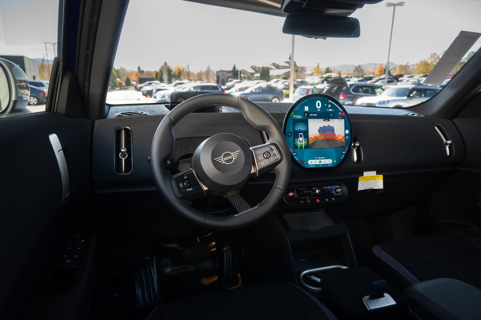 2026 MINI Countryman S - Photo 16