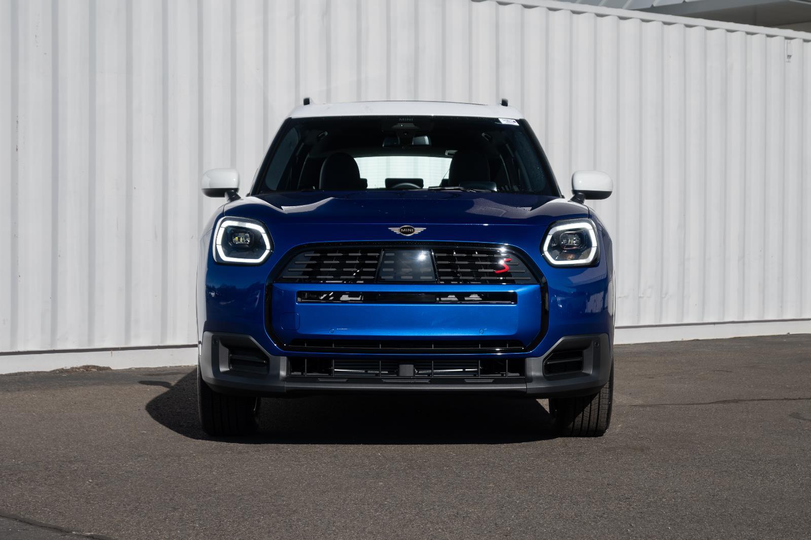 2026 MINI Countryman S - Photo 11