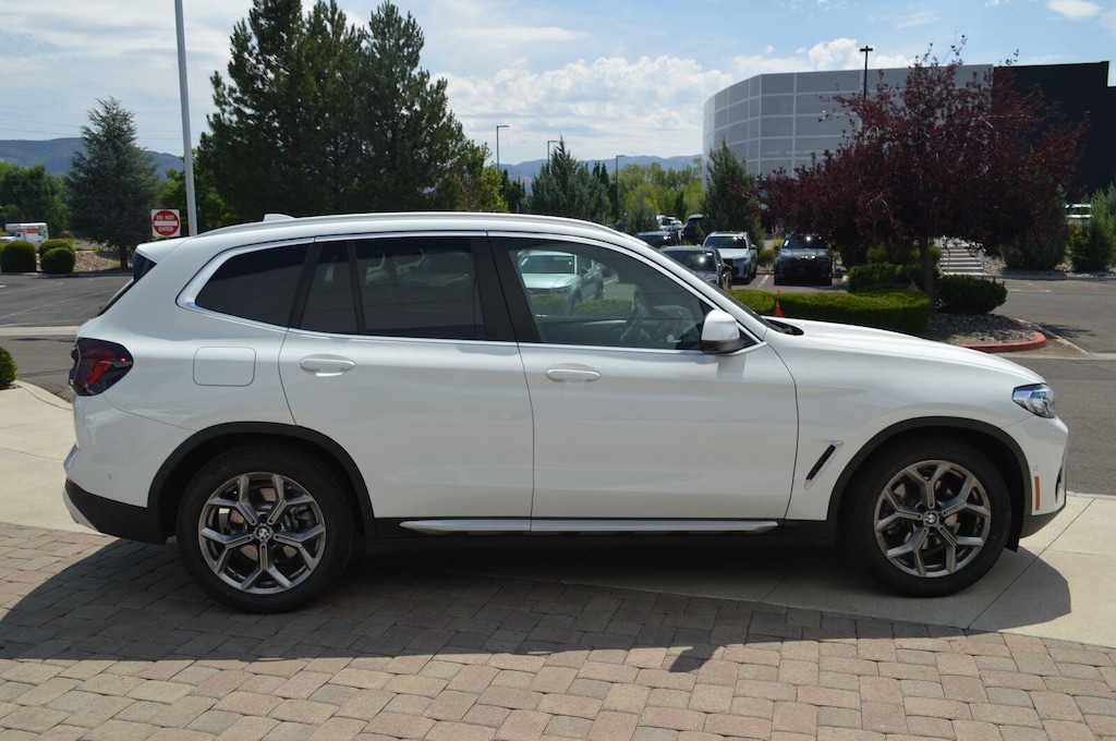 Used 2023 BMW X3 xDrive30i Sports Activity Vehicle