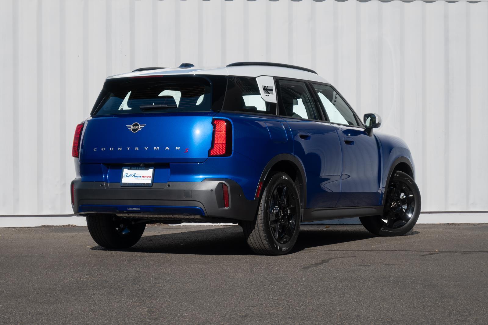 2026 MINI Countryman S - Photo 7