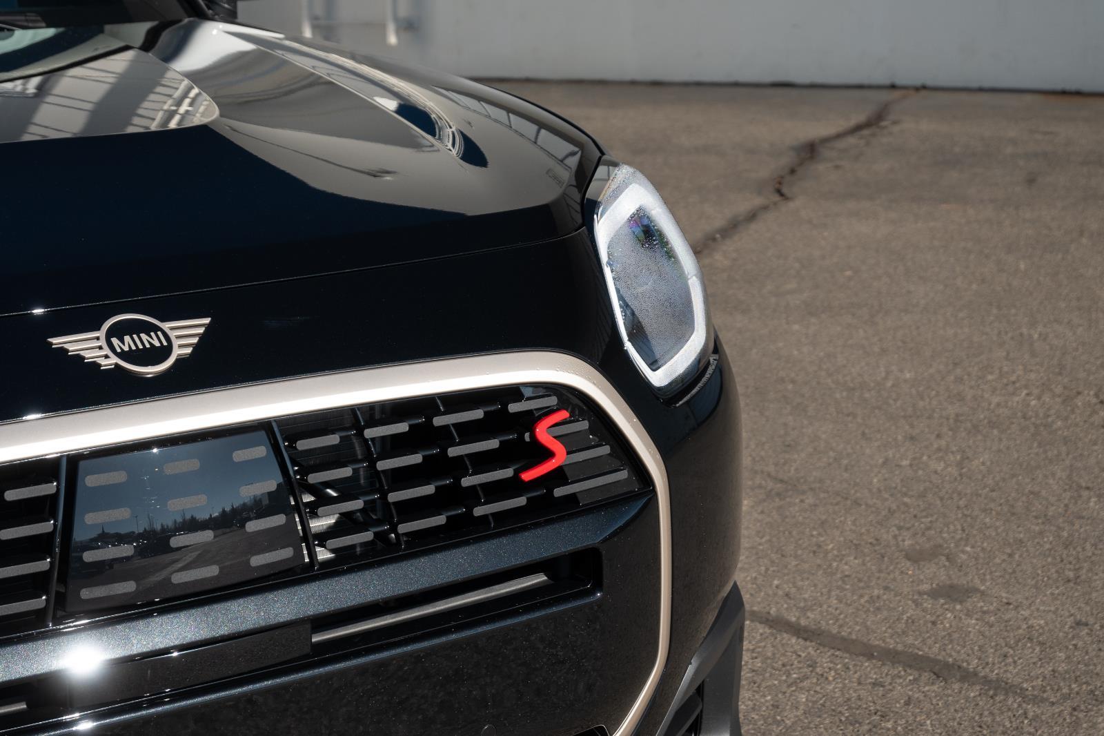 2026 MINI Countryman S - Photo 23