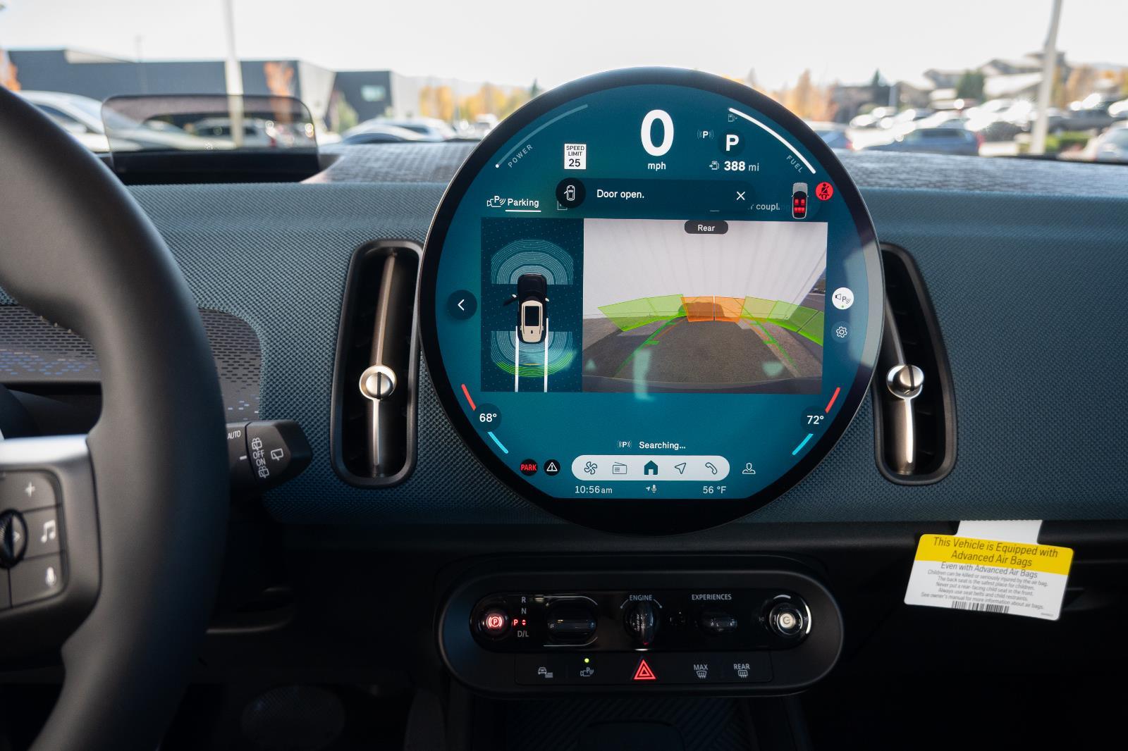 2026 MINI Countryman S - Photo 22