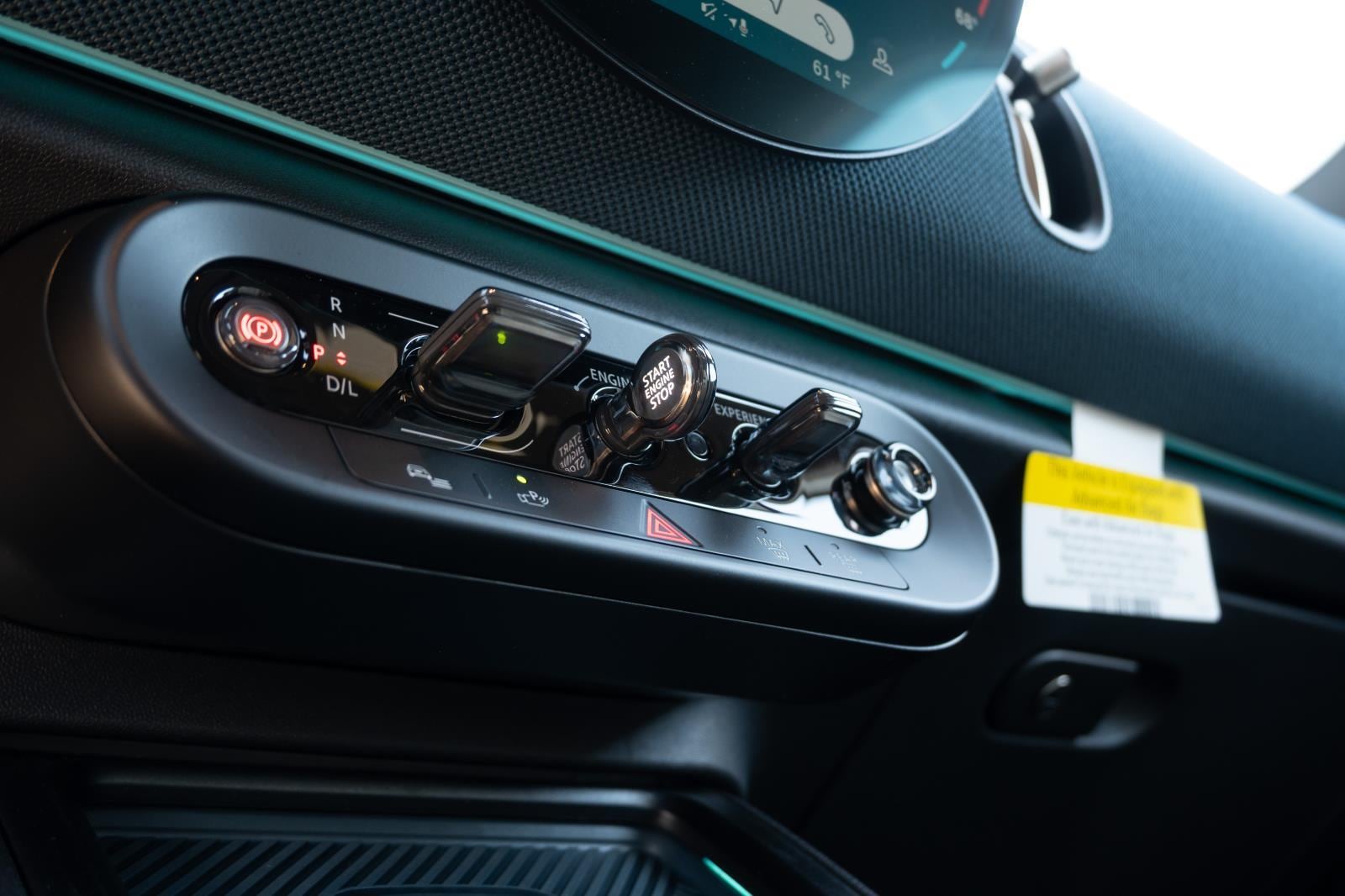 2026 MINI Countryman S - Photo 18