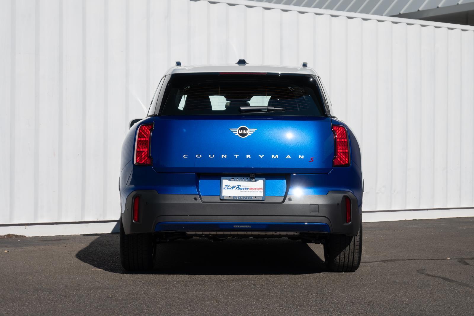 2026 MINI Countryman S - Photo 6