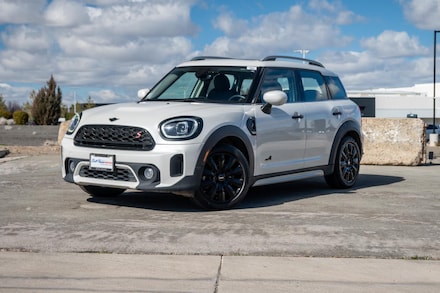 2024 MINI Countryman Cooper S SUV