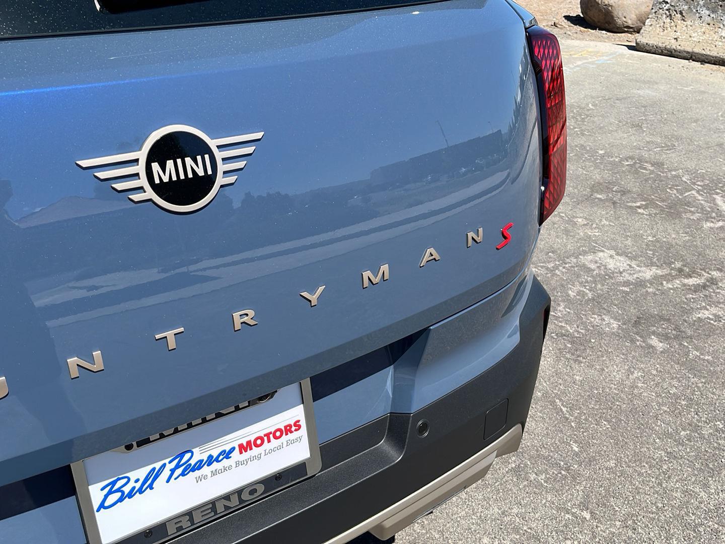 2027 MINI Countryman S - Photo 17