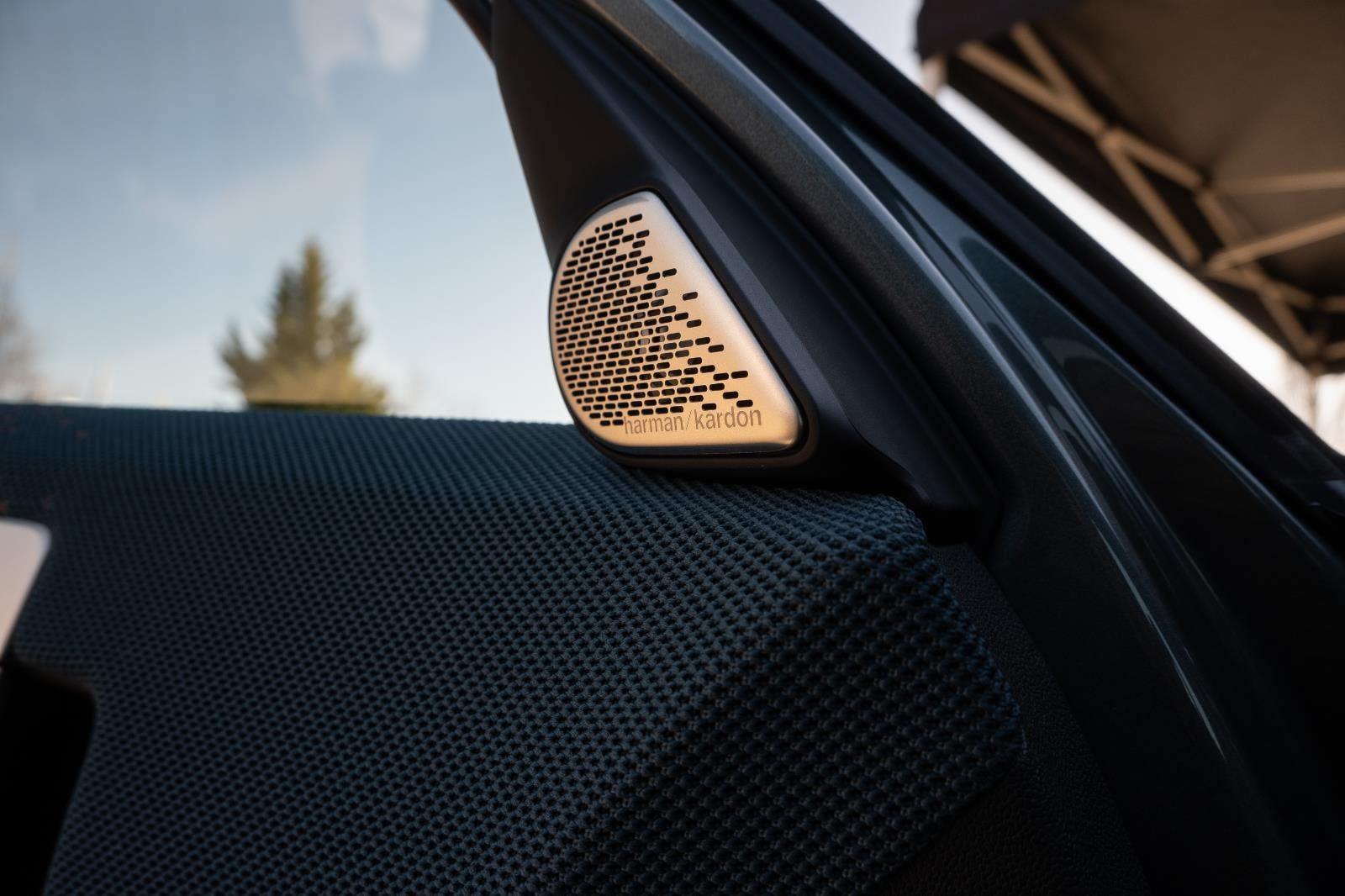 2026 MINI Countryman S - Photo 16