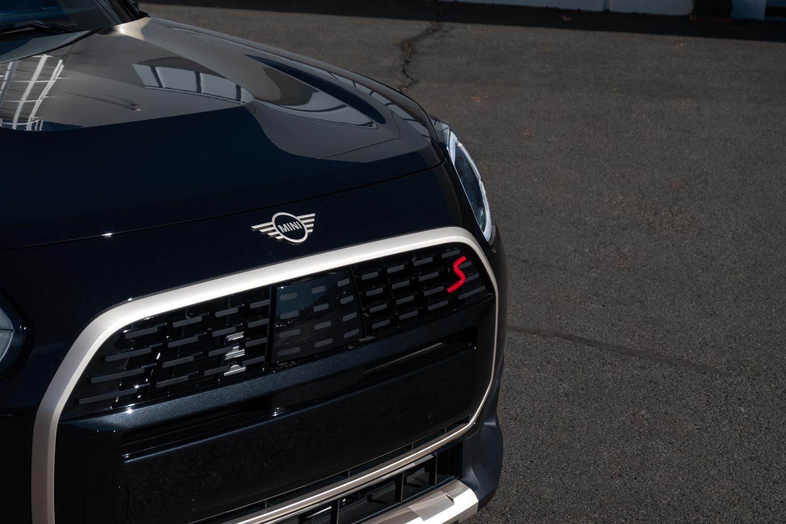 2026 MINI Countryman S - Photo 20