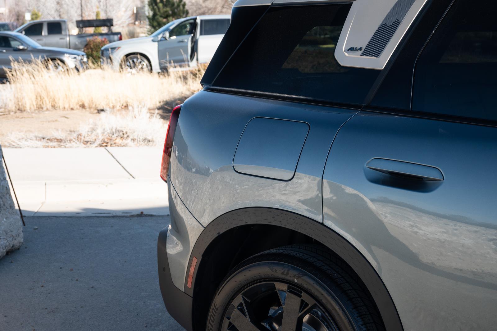 2026 MINI Countryman S - Photo 24