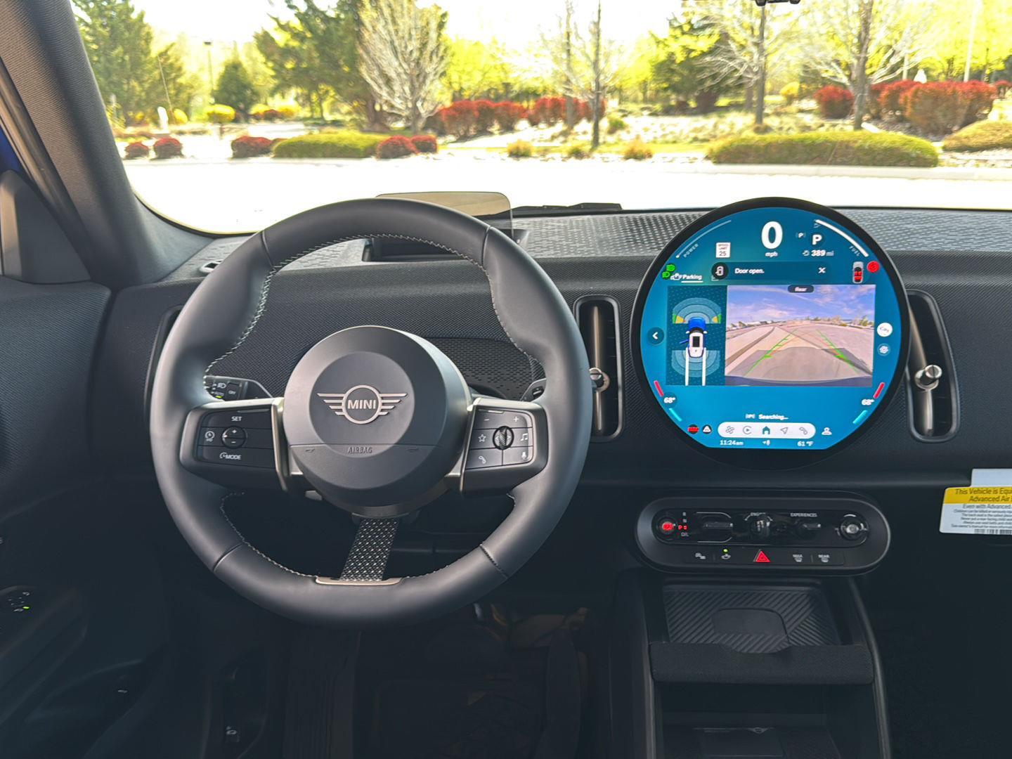 2026 MINI Countryman S - Photo 29
