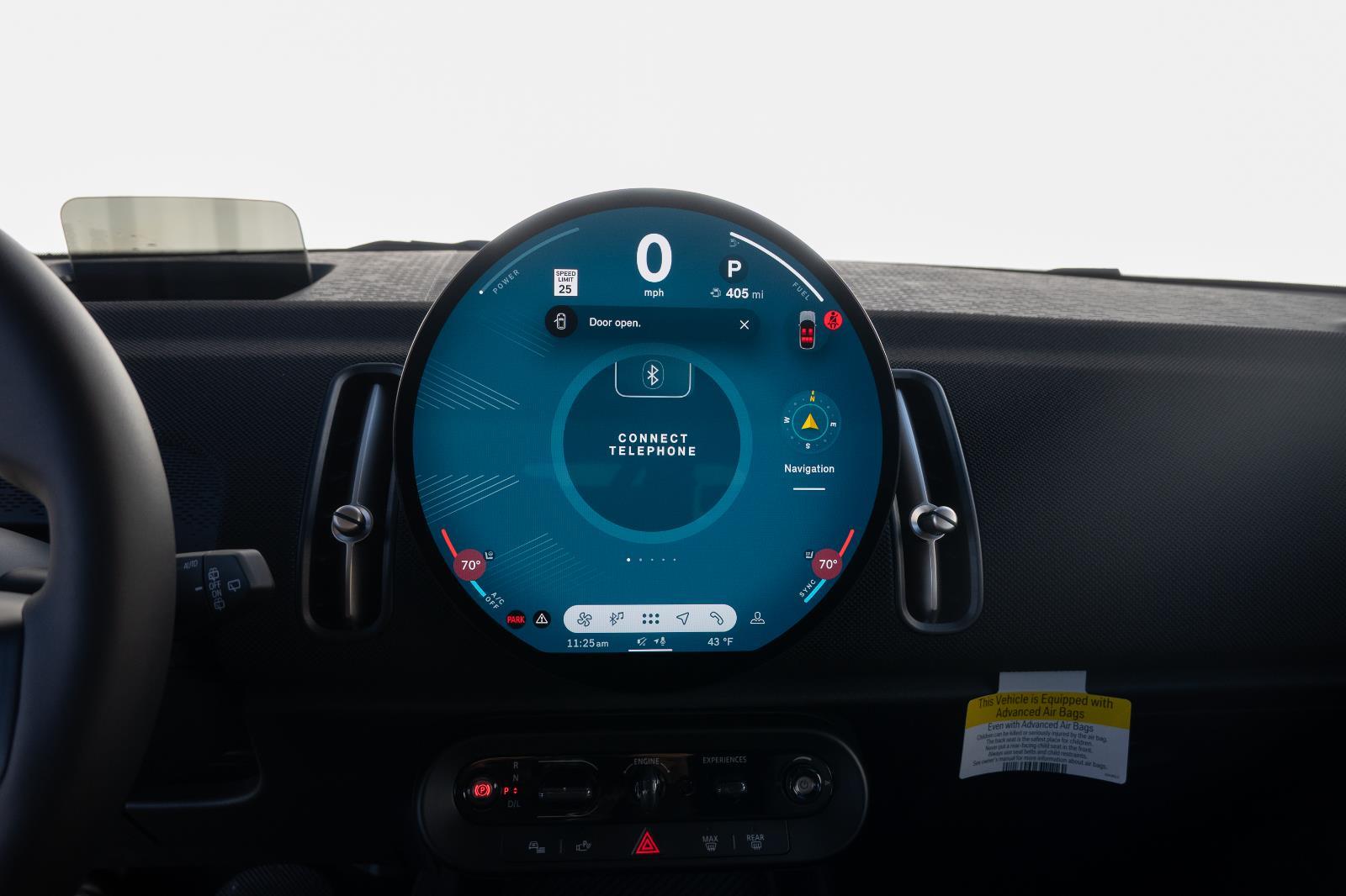 2026 MINI Countryman S - Photo 22
