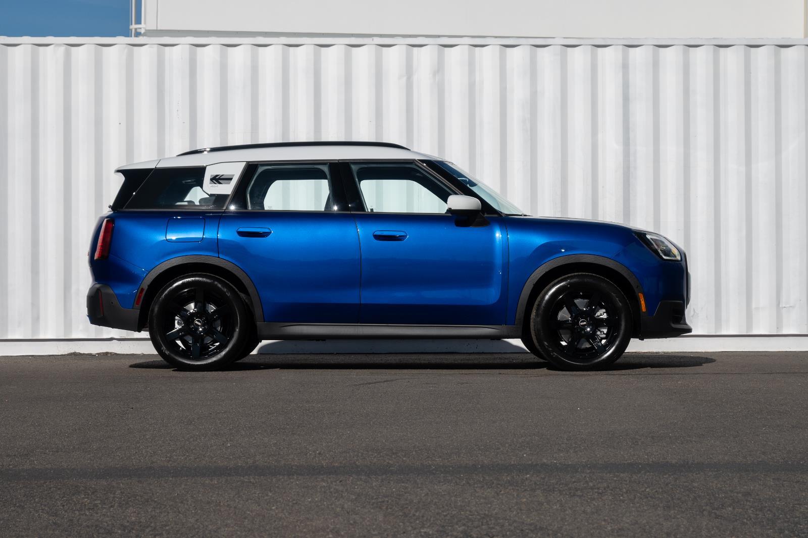 2026 MINI Countryman S - Photo 8