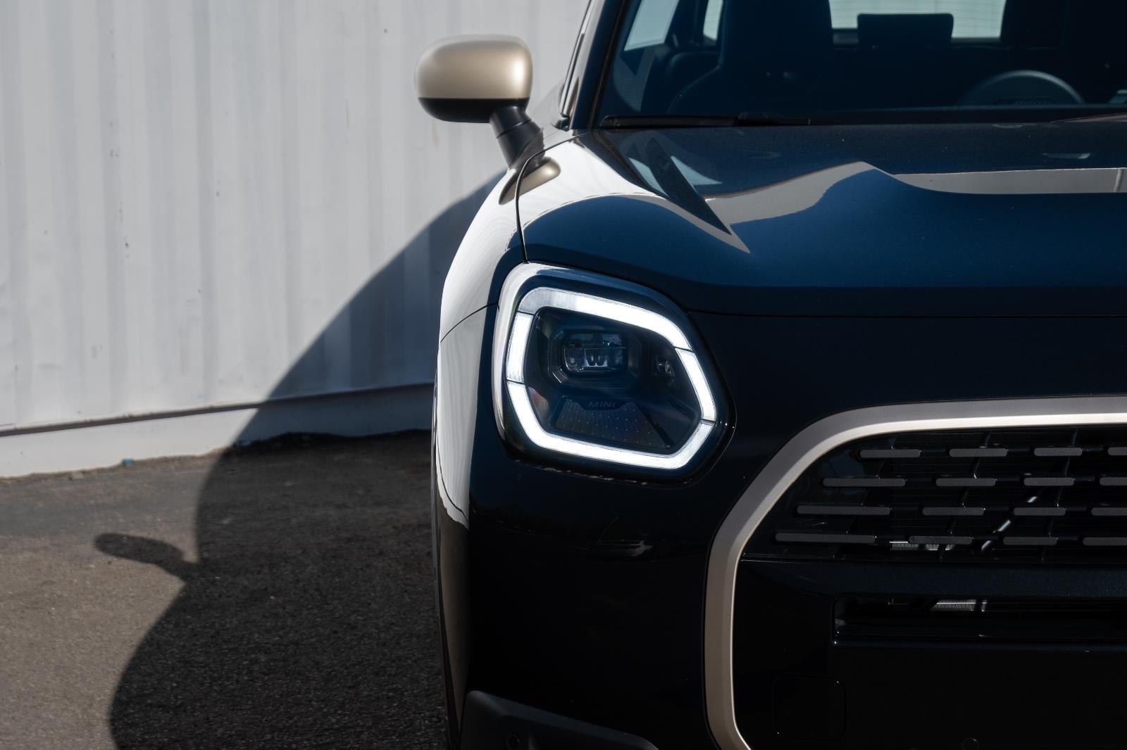 2026 MINI Countryman S - Photo 30