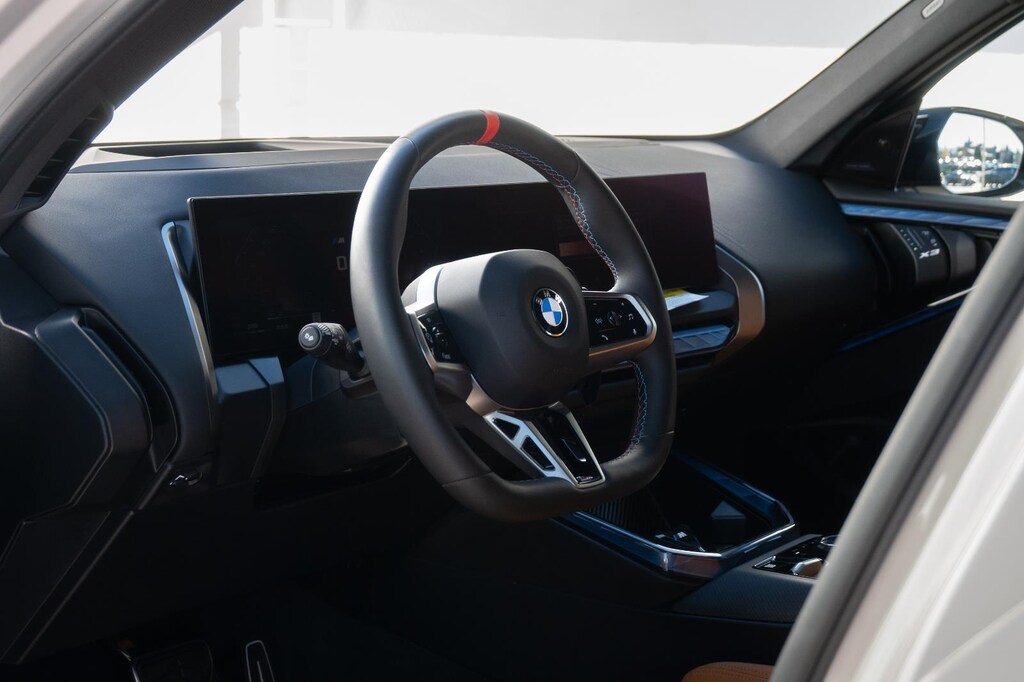 Used 2025 BMW X3 M50 xDrive SUV