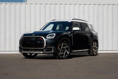 2026 MINI Countryman S SUV